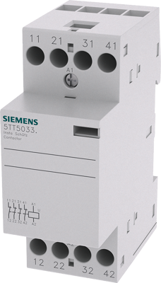 5TT5033-0 Siemens Contactors