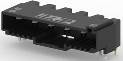 1-2271457-6 TE Connectivity PCB Terminal Blocks Image 5