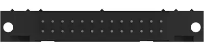 5102153-6 AMP PCB Connection Systems Image 4