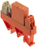 Relay coupler 1 Form A (N/O), 3 A, 230 V (AC), 1102211001