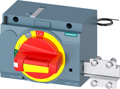 3VA9277-0EK27 Siemens Switches Accessories