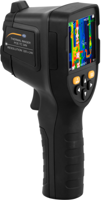 PCE-TC 34N PCE Instruments Thermal Imagers Image 1