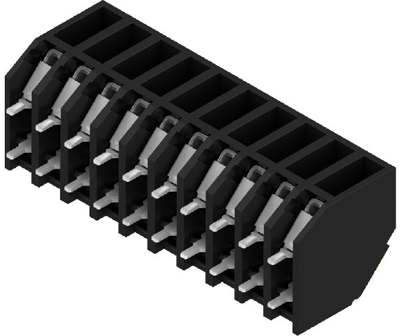 1885490000 Weidmüller PCB Terminal Blocks Image 2