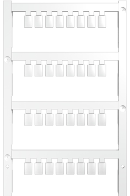 1889780000 Weidmüller Terminals Accessories Image 1