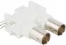 112660 Amphenol RF Coaxial Connectors