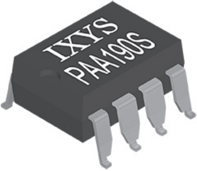 PAA190STR Littelfuse Solid State Relays