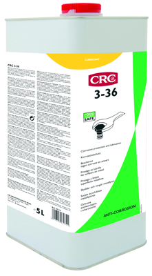 10114-AA CRC Protective Coatings