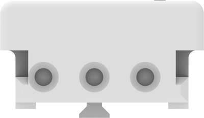 179228-3 AMP PCB Connection Systems Image 5