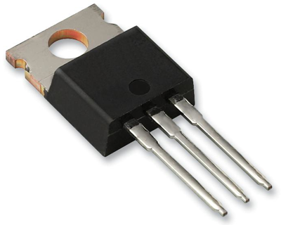 LT1086CT-5#PBF Linear Technology Linear Voltage Regulators (LDOs) Image 2