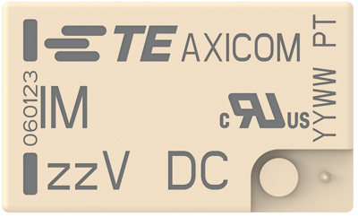 5-1462037-3 AXICOM Industrial Relays Image 3