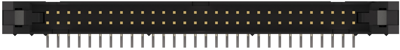 1-5499786-1 AMP PCB Connection Systems Image 5