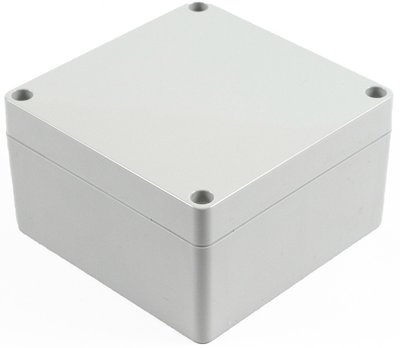 1554L2GY Hammond General Purpose Enclosures