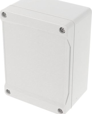 1555F2GY Hammond General Purpose Enclosures