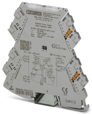 2905628 Phoenix Contact Signal Converters and Measuring Transducers