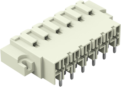 831-3626/108-000 WAGO PCB Connection Systems Image 3