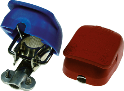 45200/45210 Battery Clamps