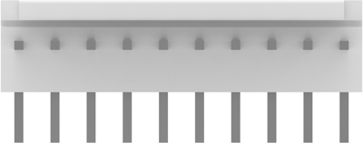 1-640455-0 AMP PCB Connection Systems Image 5