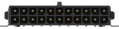 5-794629-2 AMP PCB Connection Systems Image 5