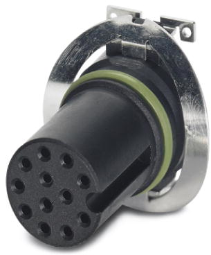 1411954 Phoenix Contact Sensor-Actuator Connectors