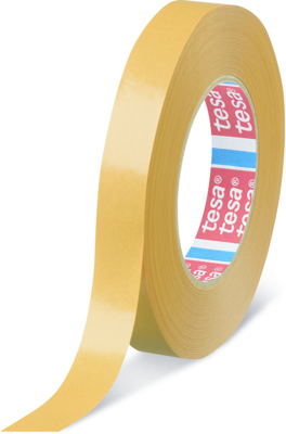 04959 00FARBLOS 100M 25MM Tesa Adhesive Tapes