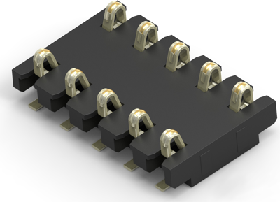 2199035-2 TE Connectivity PCB Connection Systems Image 1