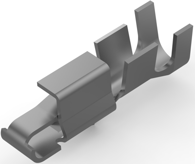 3-647485-1 TE Connectivity Crimp Contacts