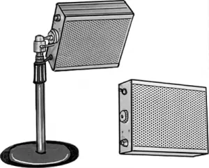 LDS 1 Distelkamp Accessories for soldering fume extraction