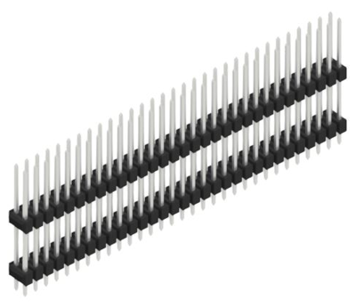 SL1414762Z Fischer Elektronik PCB Connection Systems