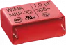 MKX2AW42206G00KSSD Wima Film Capacitors