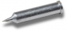 Soldering tip, pencil point, (T x L x W) 0.3 x 20.5 x 5.2 mm, 0102PDLF03/10