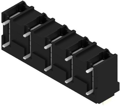 1869290000 Weidmüller PCB Terminal Blocks Image 2