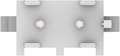 194269-1 AMP PCB Connection Systems Image 4