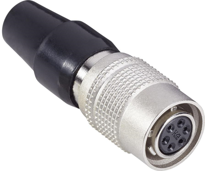 HR10A-10P-10S(73) HIROSE Other Circular Connectors Image 1