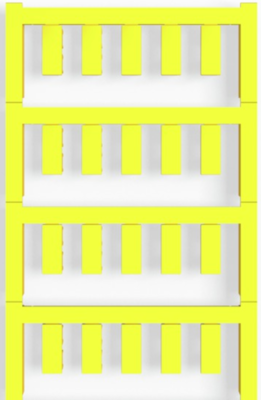 1378710000 Weidmüller Labels