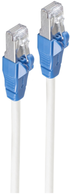 BS08-27006 shiverpeaks Patch Cables, Telephone Cables