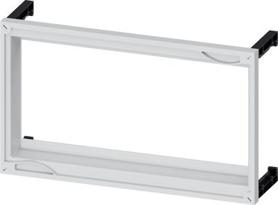 8GK4801-2KK23 Siemens Accessories for Enclosures Image 1