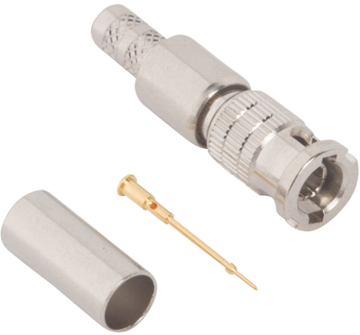 034-1037-100 Amphenol RF Coaxial Connectors