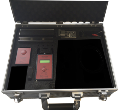 BK0201016 ESD PROTECT ESD Test Stations, Ionizing units and Accessories