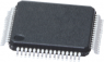 ARM7 microcontroller, 16/32 bit, 60 MHz, LQFP-64, LPC2134FBD64/01,15