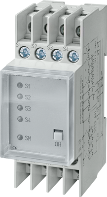 5TT3460 Siemens Monitoring Relays