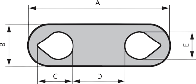 83251103 LAPP Cable Markers Image 2