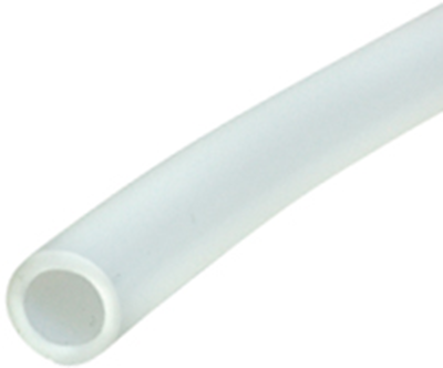 BEMUFLON PTFE-SCHLAUCH 5 X 3 MM NATUR Insulating Tubes