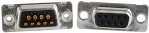164B10039X CONEC D-Sub Connectors
