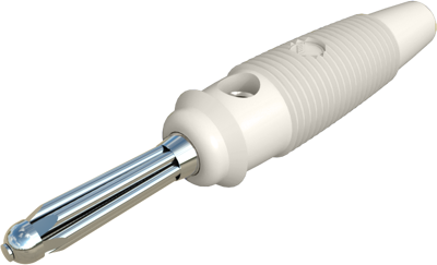 BUELA 30 K WS Hirschmann Test & Measurement Laboratory Connectors