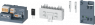 Communication module, for circuit breaker 3WA, 3WA9111-0EC15