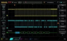 Option, Triggering/Decoding for oscilloscope DS1104Z, SA-DS1000Z