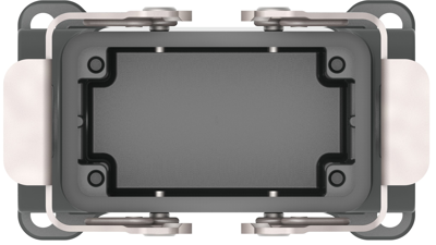 T1470102125-000 TE Connectivity Housings for HDC Connectors Image 3