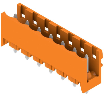 1146470000 Weidmüller PCB Connection Systems Image 1