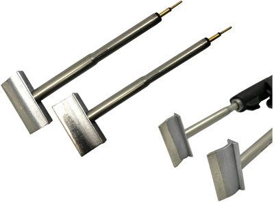 TFP-BLH70 METCAL Soldering tips, desoldering tips and hot air nozzles