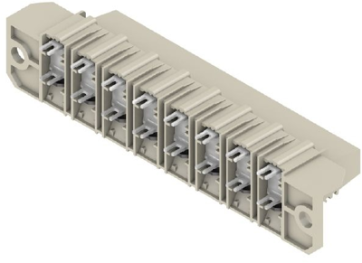 1783750000 Weidmüller PCB Terminal Blocks Image 2